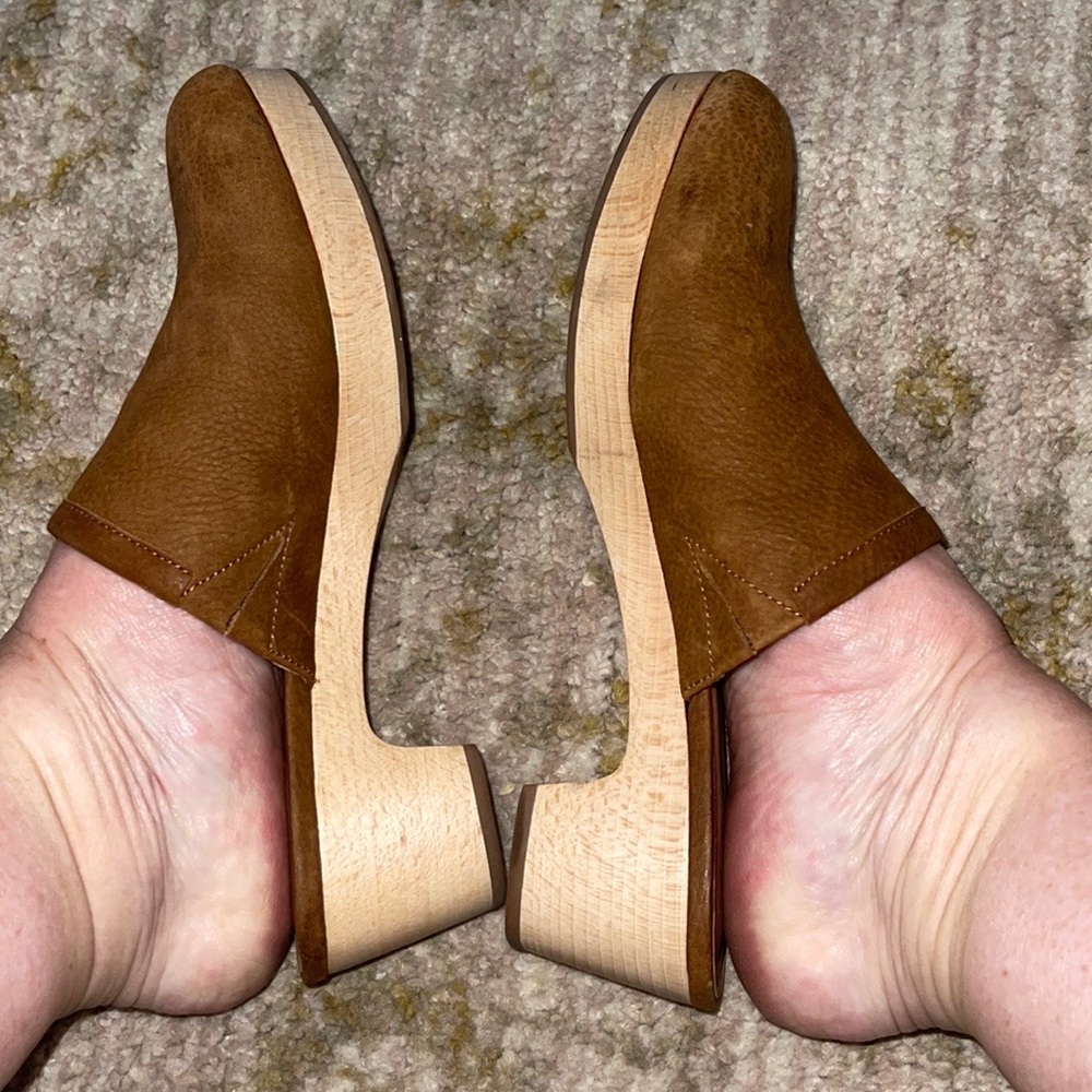 Madewell Ruby Clog - image 3